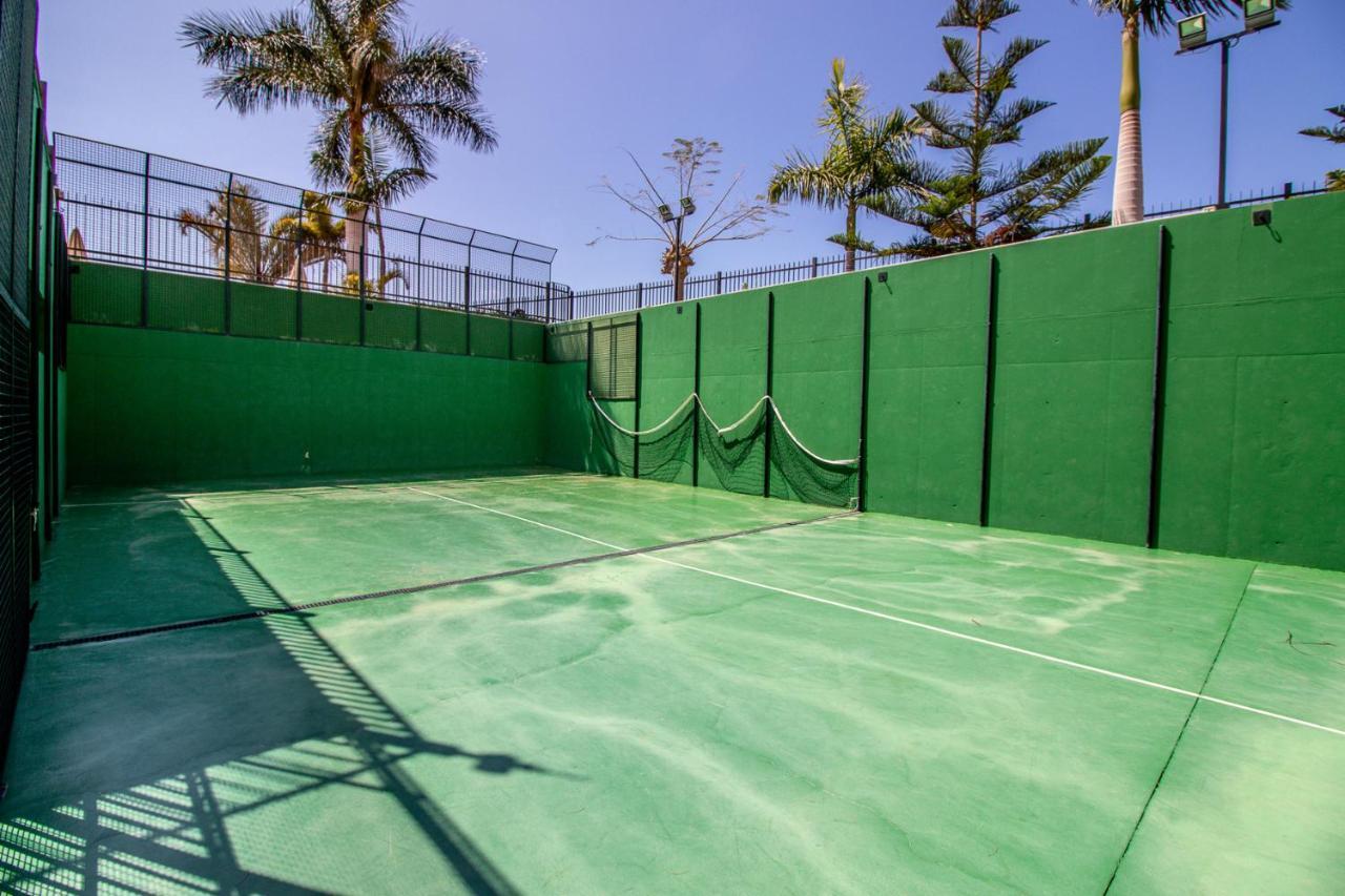 Flatguest Las Velas + Duplex + Pool + Terrace San Bartolomé Buitenkant foto