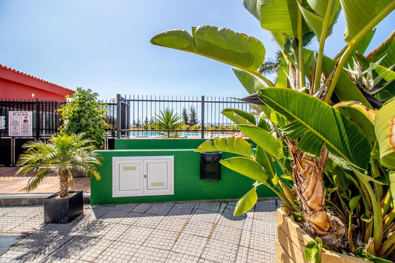 Flatguest Las Velas + Duplex + Pool + Terrace San Bartolomé Buitenkant foto