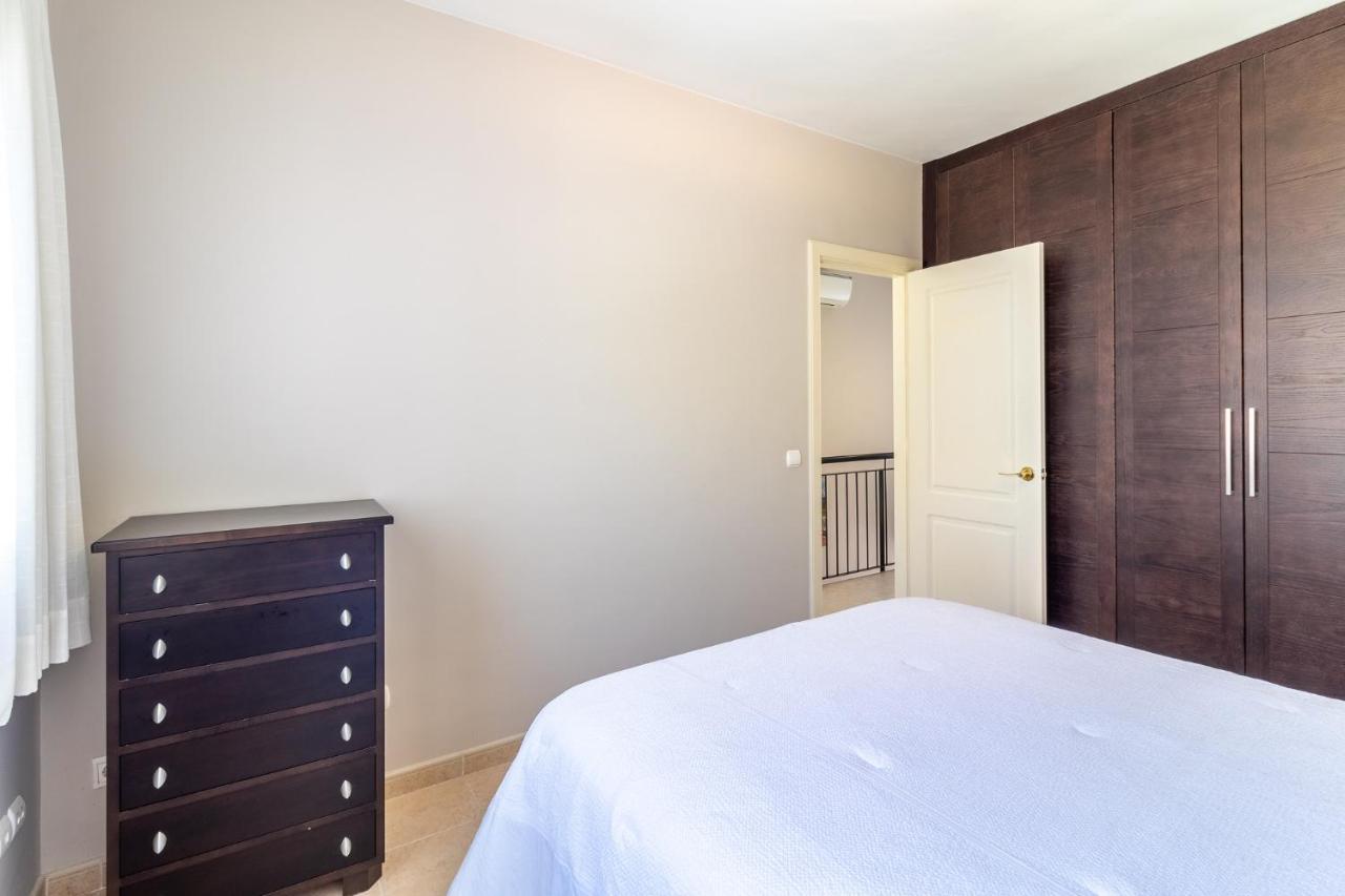 Flatguest Las Velas + Duplex + Pool + Terrace San Bartolomé Buitenkant foto