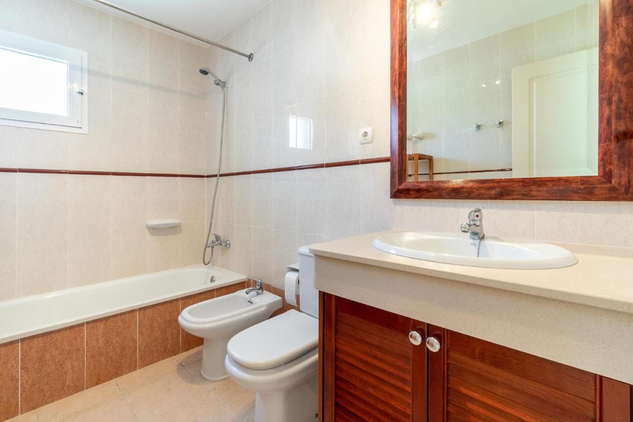 Flatguest Las Velas + Duplex + Pool + Terrace San Bartolomé Buitenkant foto