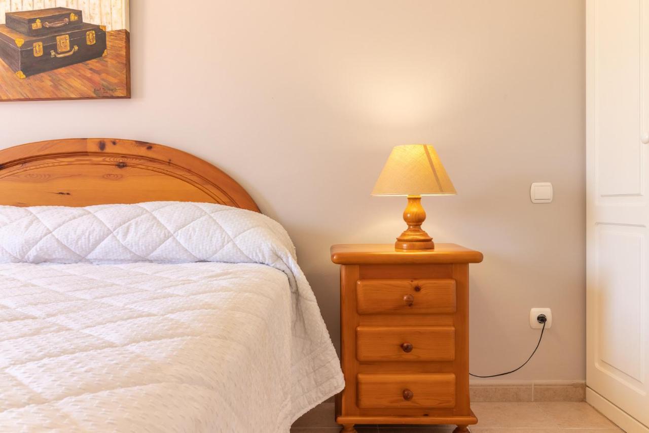 Flatguest Las Velas + Duplex + Pool + Terrace San Bartolomé Buitenkant foto