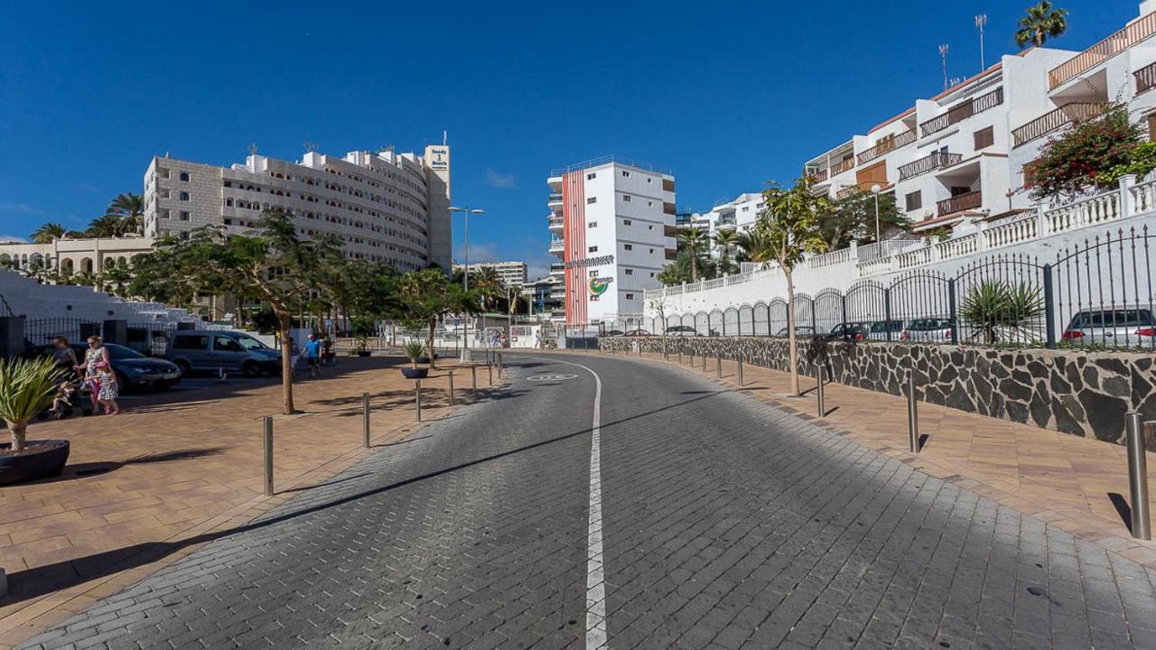 Flatguest Las Velas + Duplex + Pool + Terrace San Bartolomé Buitenkant foto