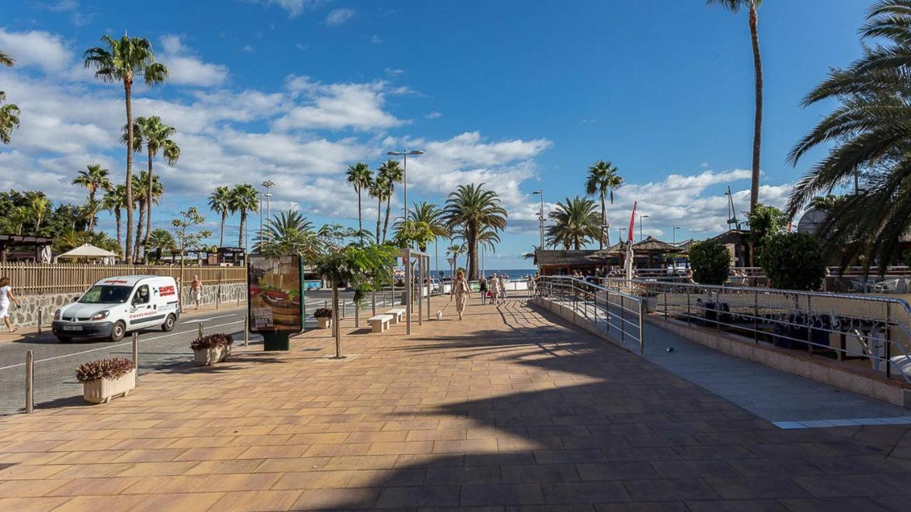 Flatguest Las Velas + Duplex + Pool + Terrace San Bartolomé Buitenkant foto
