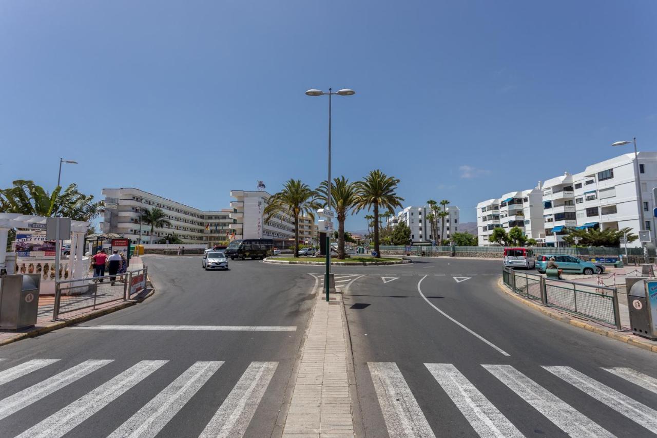 Flatguest Las Velas + Duplex + Pool + Terrace San Bartolomé Buitenkant foto